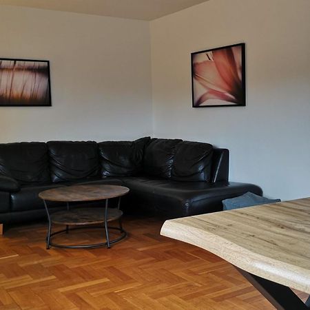 Niederwald Apartment Iffezheim Ngoại thất bức ảnh
