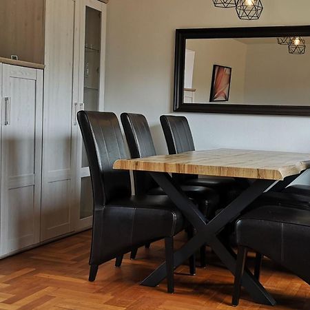 Niederwald Apartment Iffezheim Ngoại thất bức ảnh