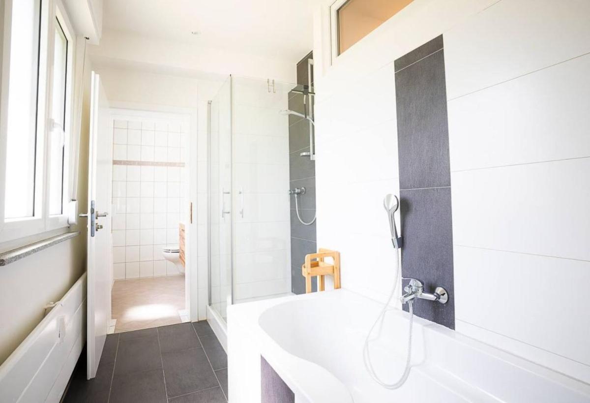 Niederwald Apartment Iffezheim Ngoại thất bức ảnh