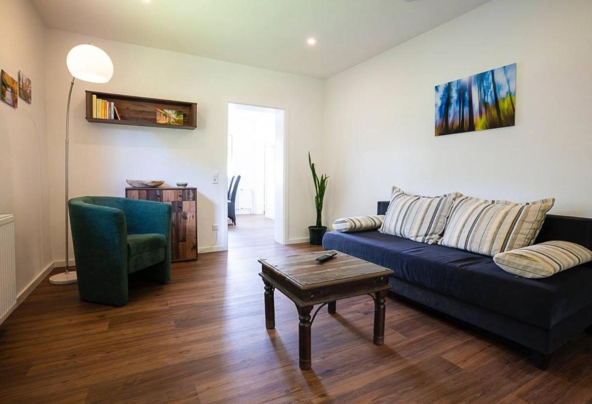 Niederwald Apartment Iffezheim Ngoại thất bức ảnh