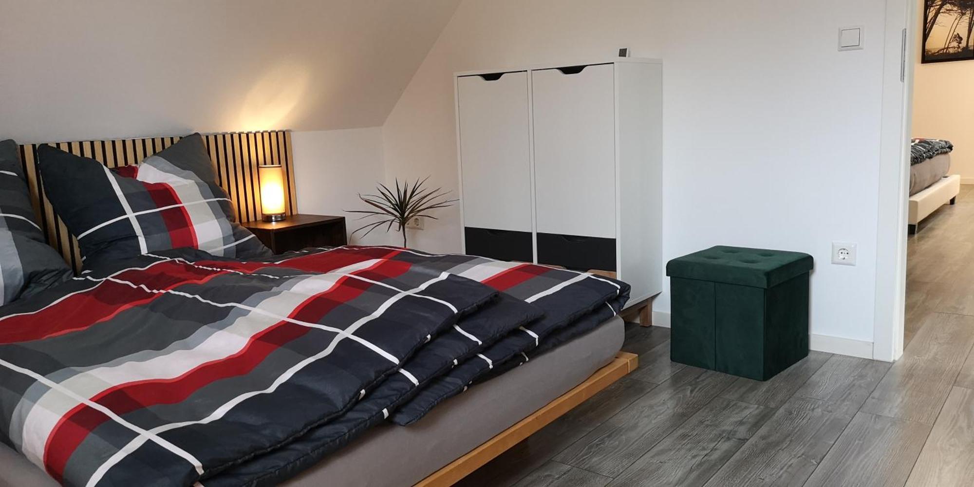 Niederwald Apartment Iffezheim Ngoại thất bức ảnh