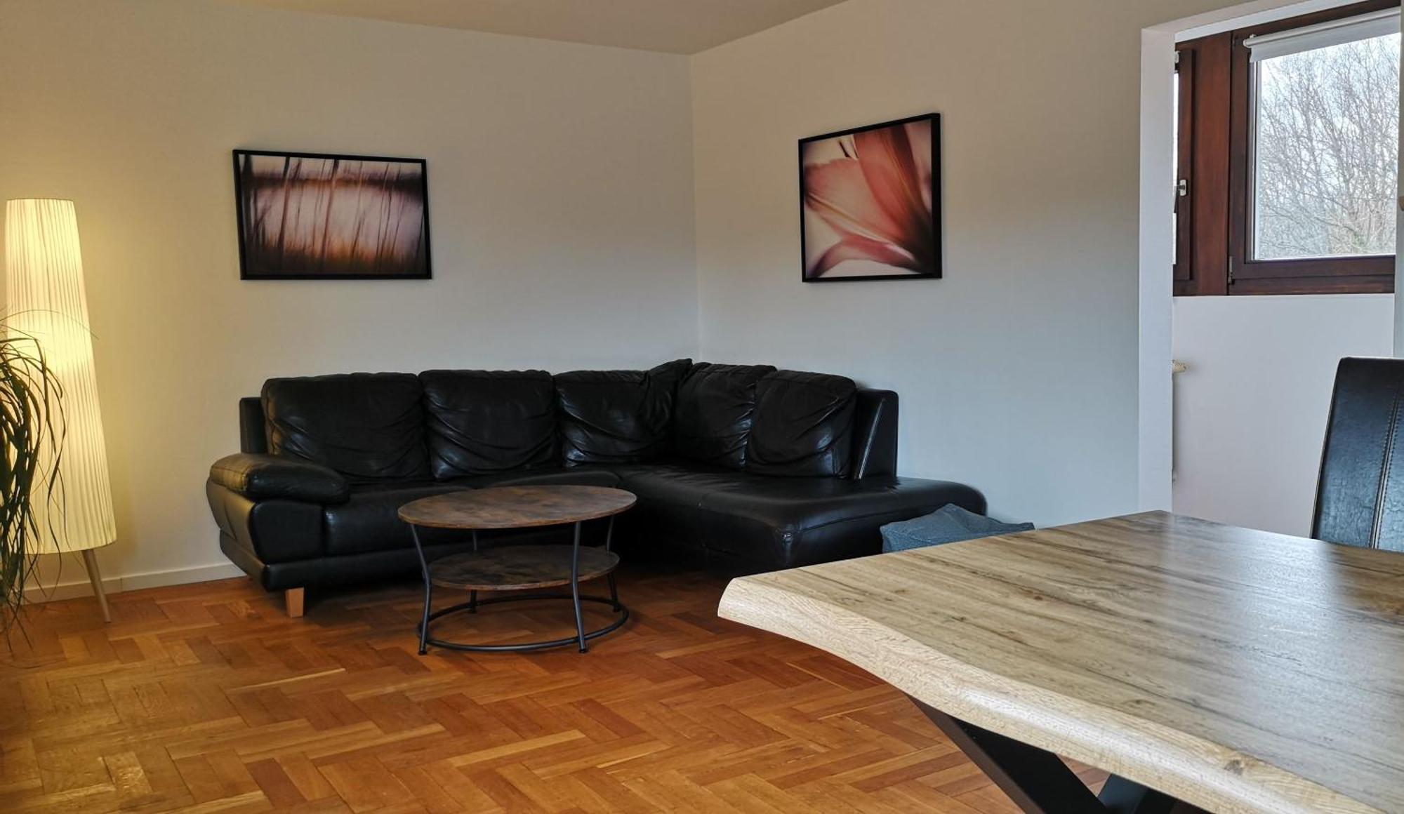 Niederwald Apartment Iffezheim Ngoại thất bức ảnh