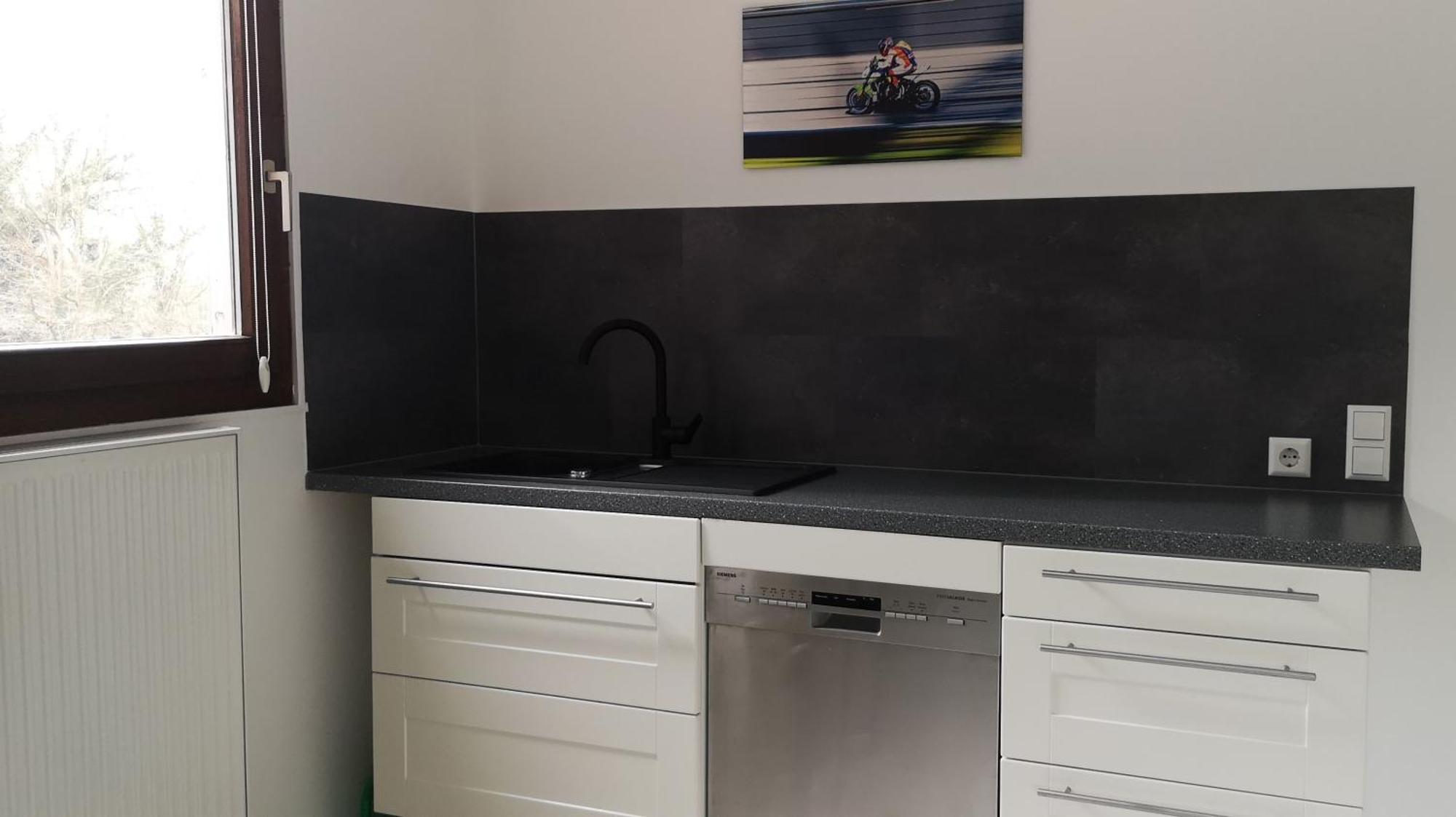 Niederwald Apartment Iffezheim Ngoại thất bức ảnh