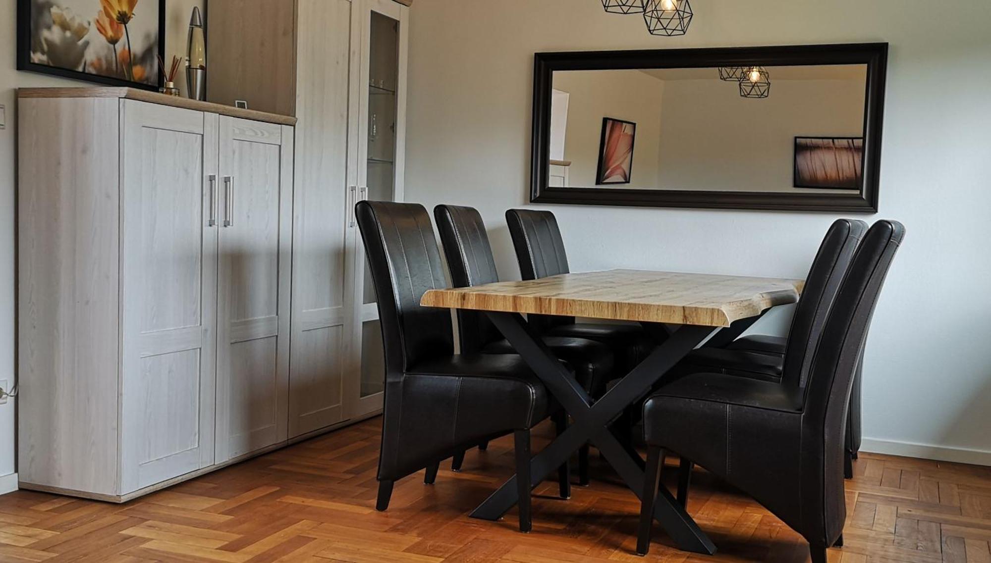 Niederwald Apartment Iffezheim Ngoại thất bức ảnh