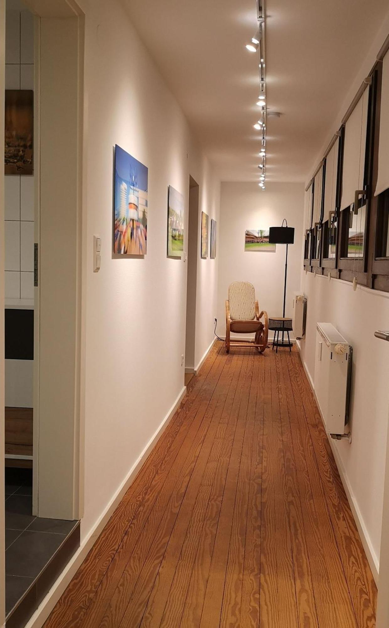 Niederwald Apartment Iffezheim Ngoại thất bức ảnh