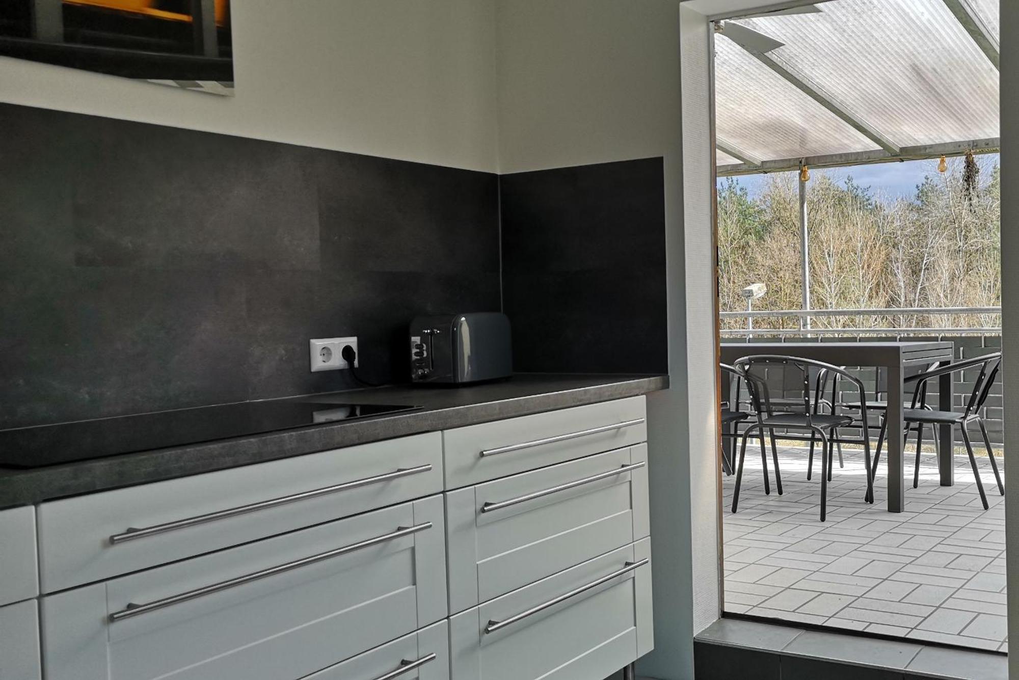 Niederwald Apartment Iffezheim Ngoại thất bức ảnh
